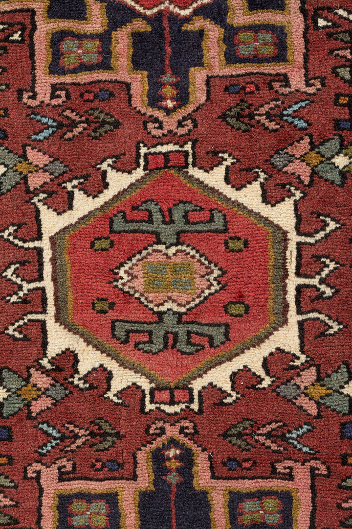 DASH Karajeh Runner 370x73cm