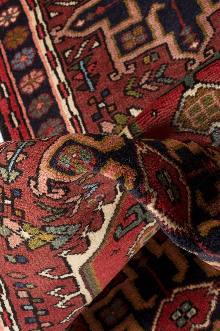 DASH Karajeh Runner 370x73cm