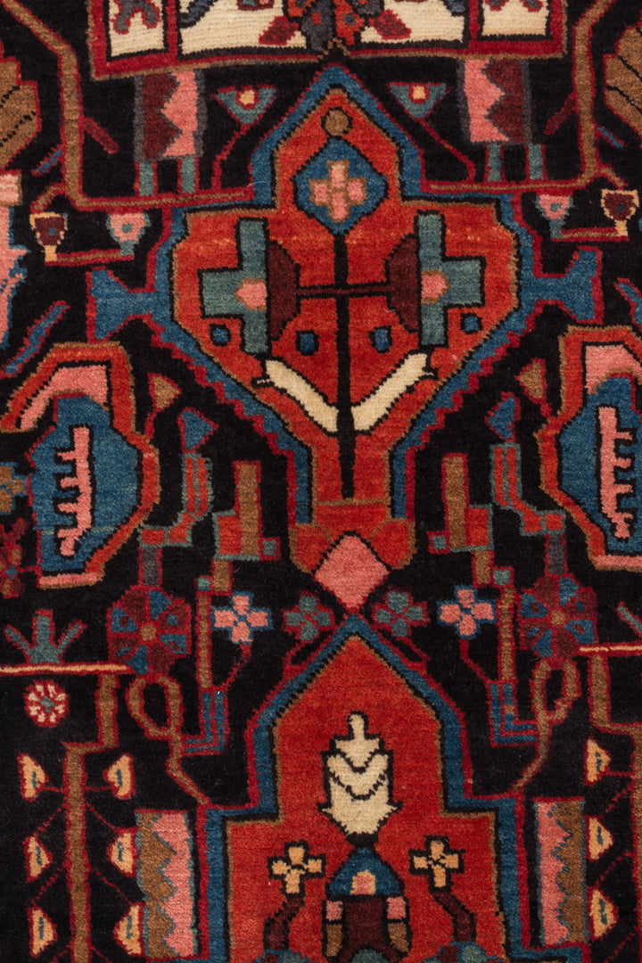 FAITH Nahavand 250x150cm