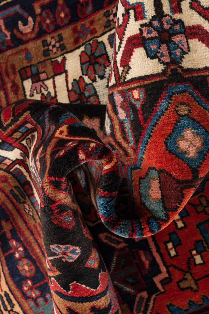 FAITH Nahavand 250x150cm