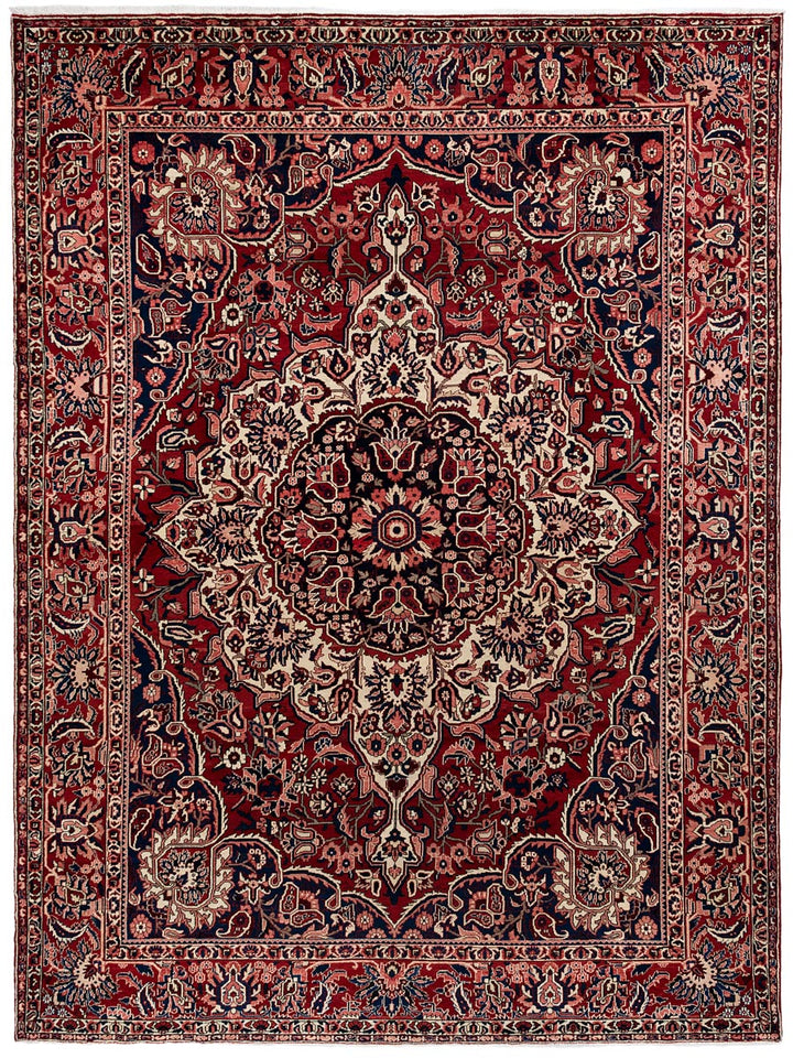 TRUE Vintage Bakhtiyar 392x318cm