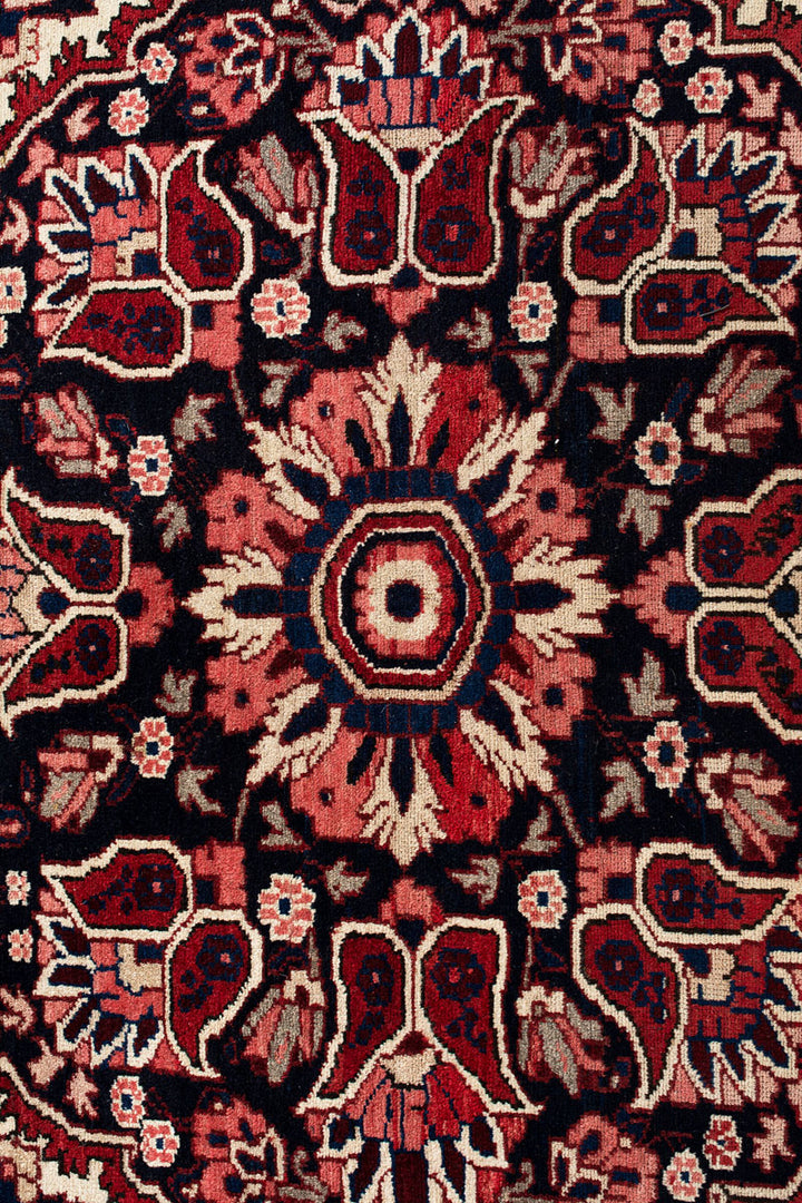 TRUE Vintage Bakhtiyar 392x318cm