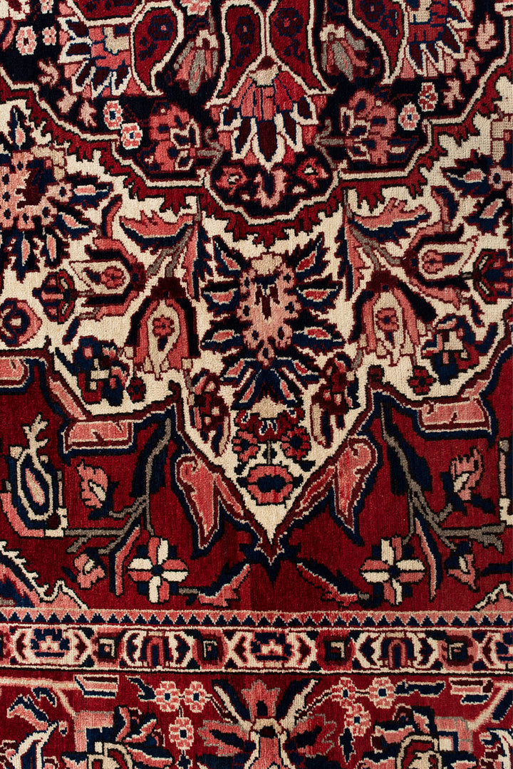 TRUE Vintage Bakhtiyar 392x318cm