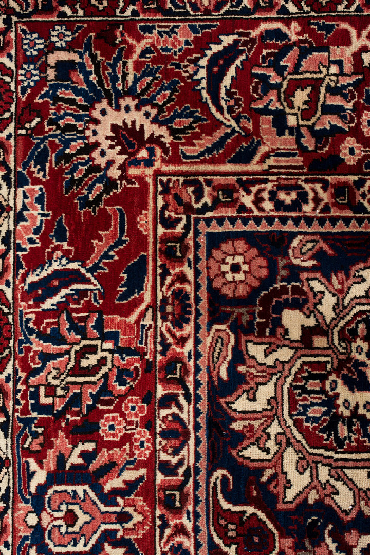 TRUE Vintage Bakhtiyar 392x318cm