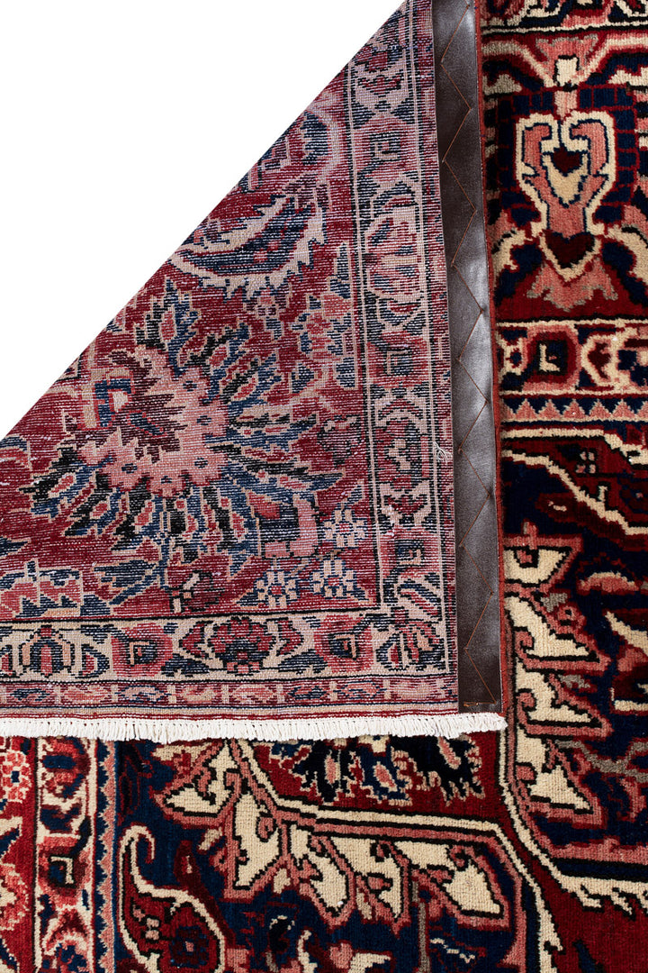 TRUE Vintage Bakhtiyar 392x318cm