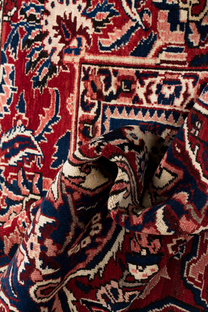 TRUE Vintage Bakhtiyar 392x318cm