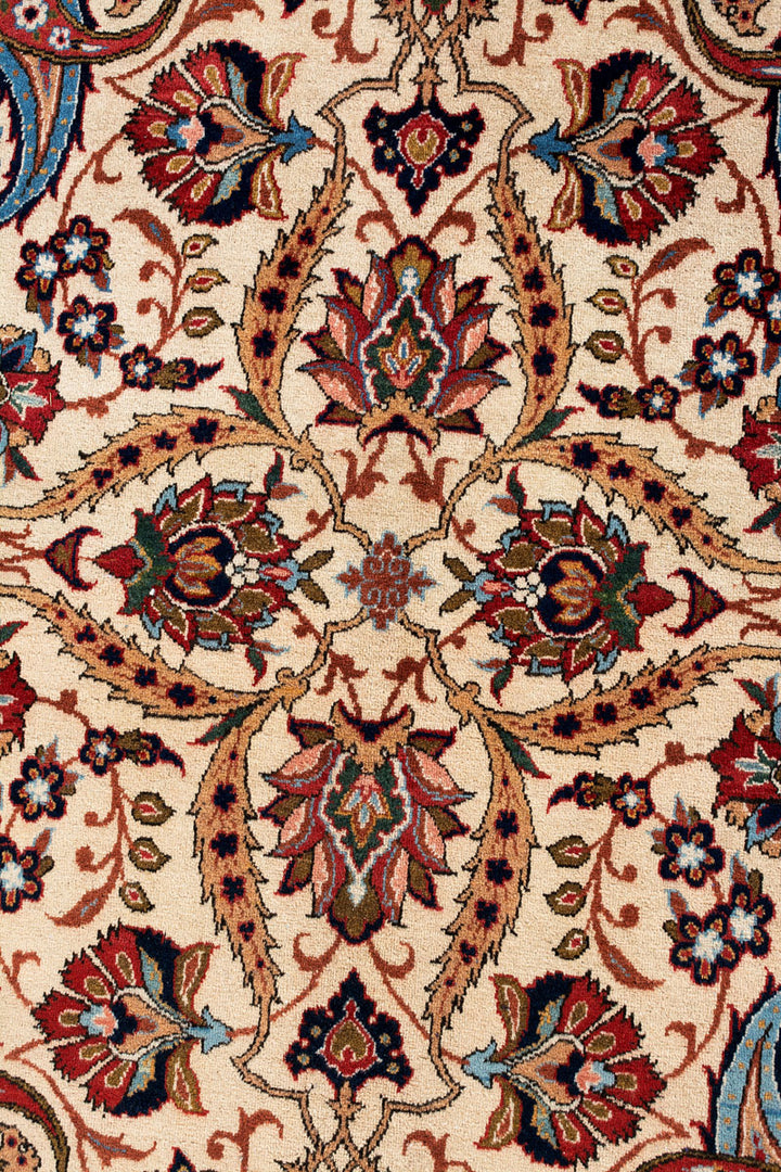 LENA Vintage Isfahan 305x278cm