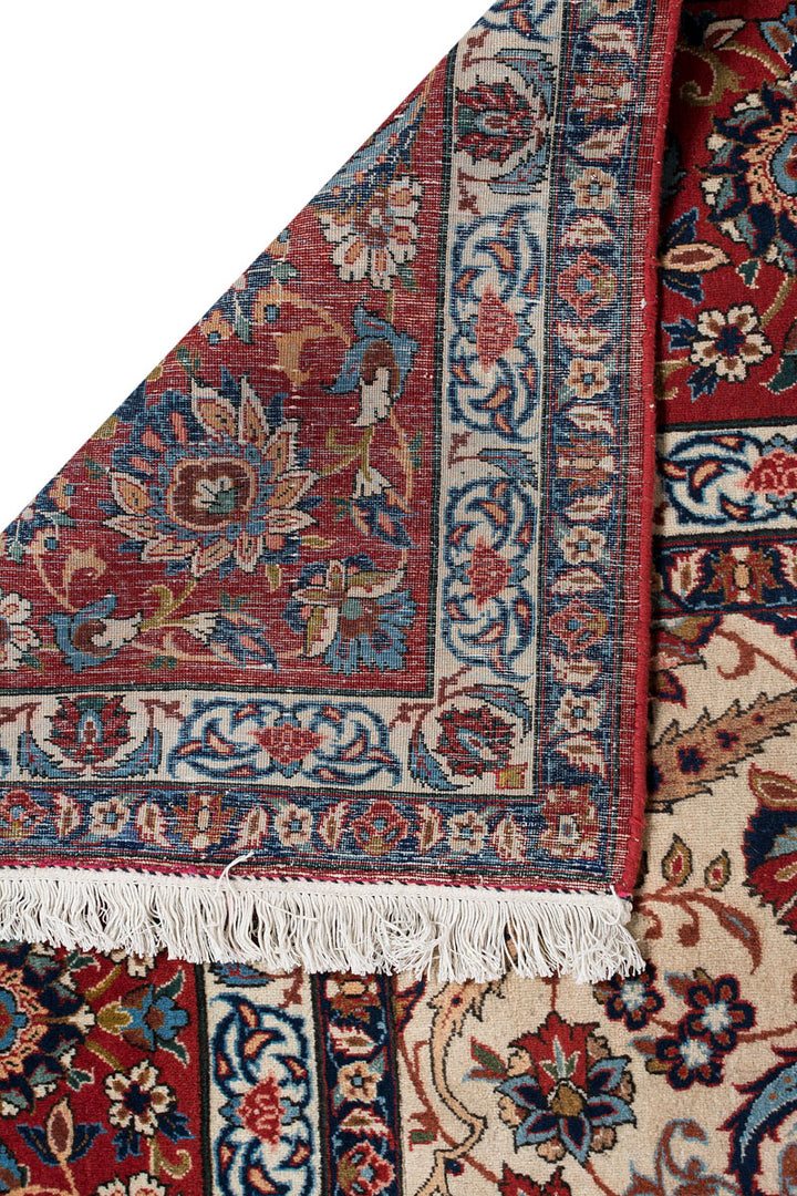 LENA Vintage Isfahan 305x278cm