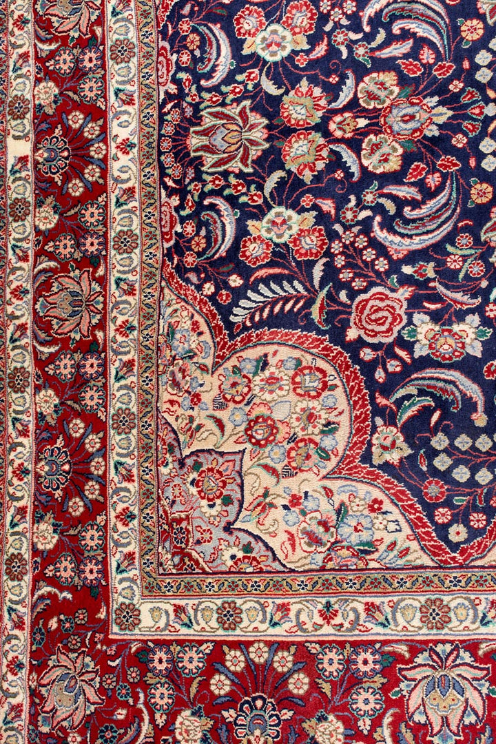 CERI Sarouk 310x220cm