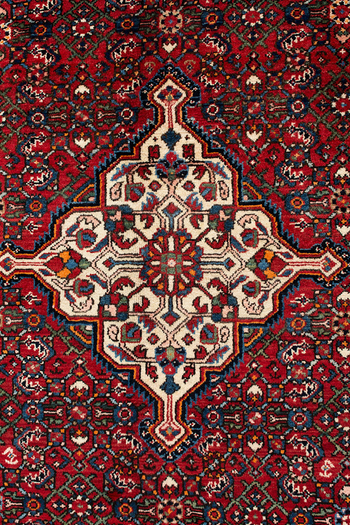 VOGUE Hossein Abad 350x264cm