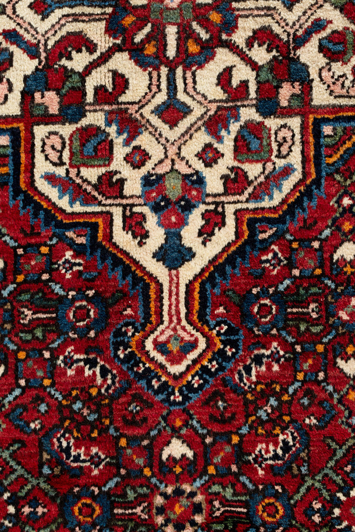 VOGUE Hossein Abad 350x264cm