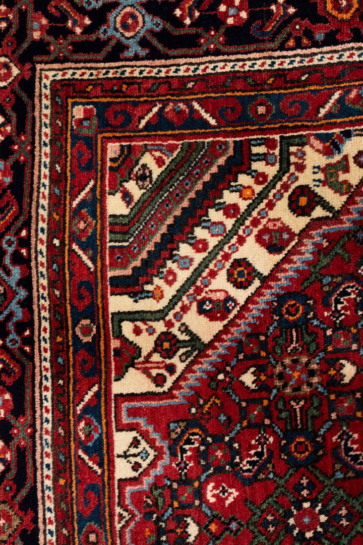 VOGUE Hossein Abad 350x264cm