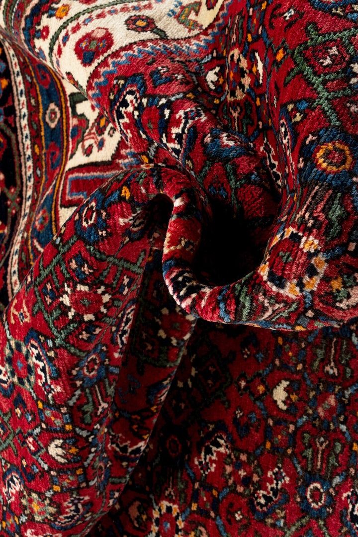 VOGUE Hossein Abad 350x264cm