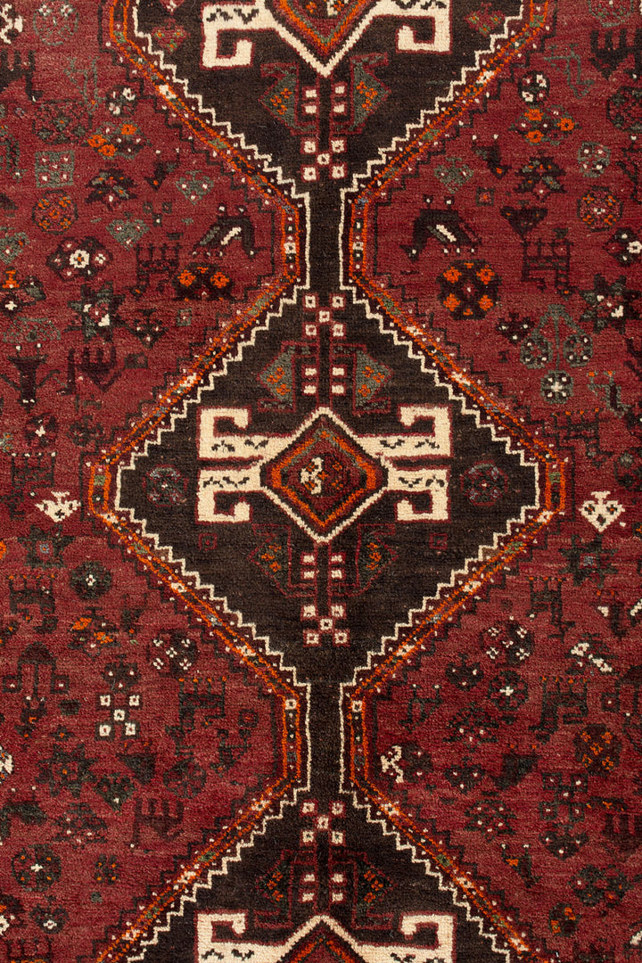 GISELLE Qashqai 320x222cm