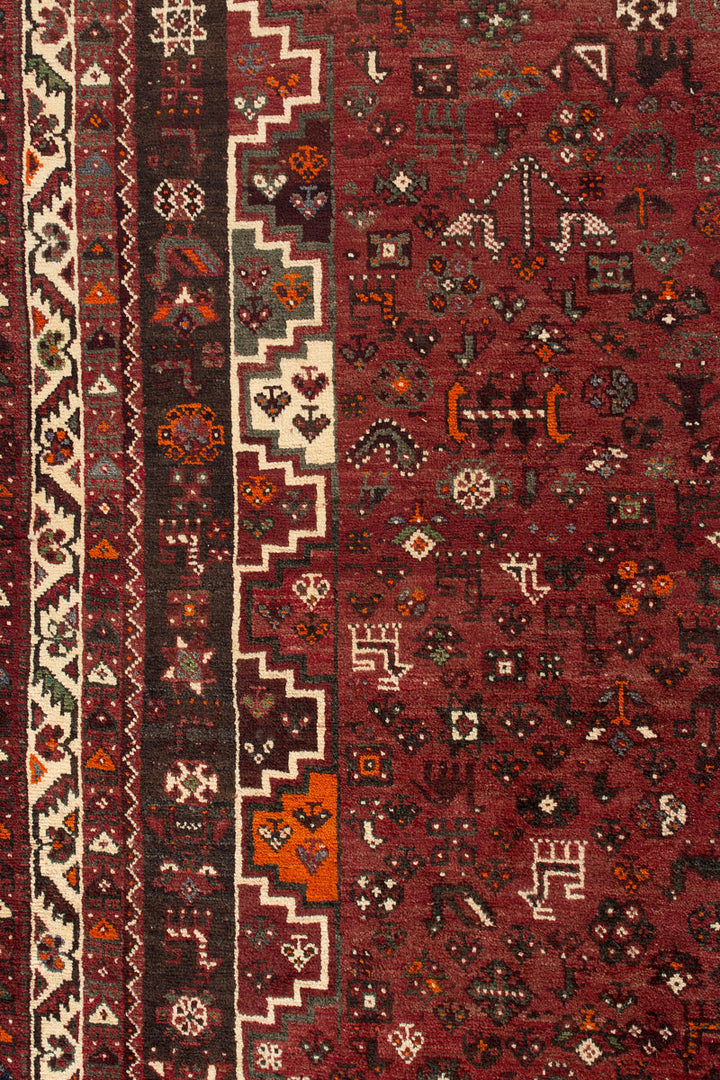 GISELLE Qashqai 320x222cm