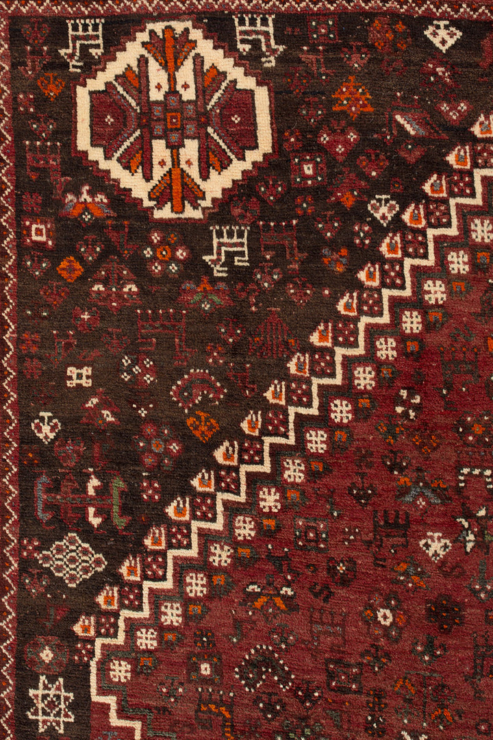GISELLE Qashqai 320x222cm