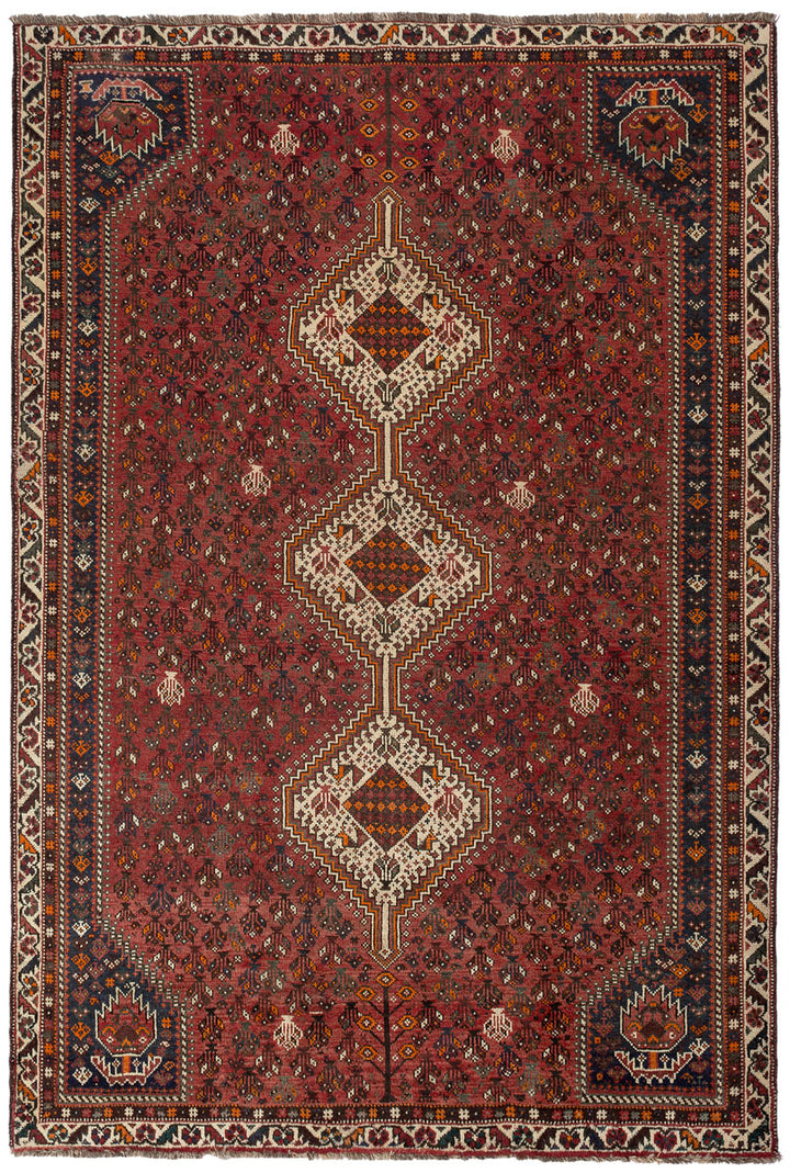 BRIELLA Qashqai 284x205cm