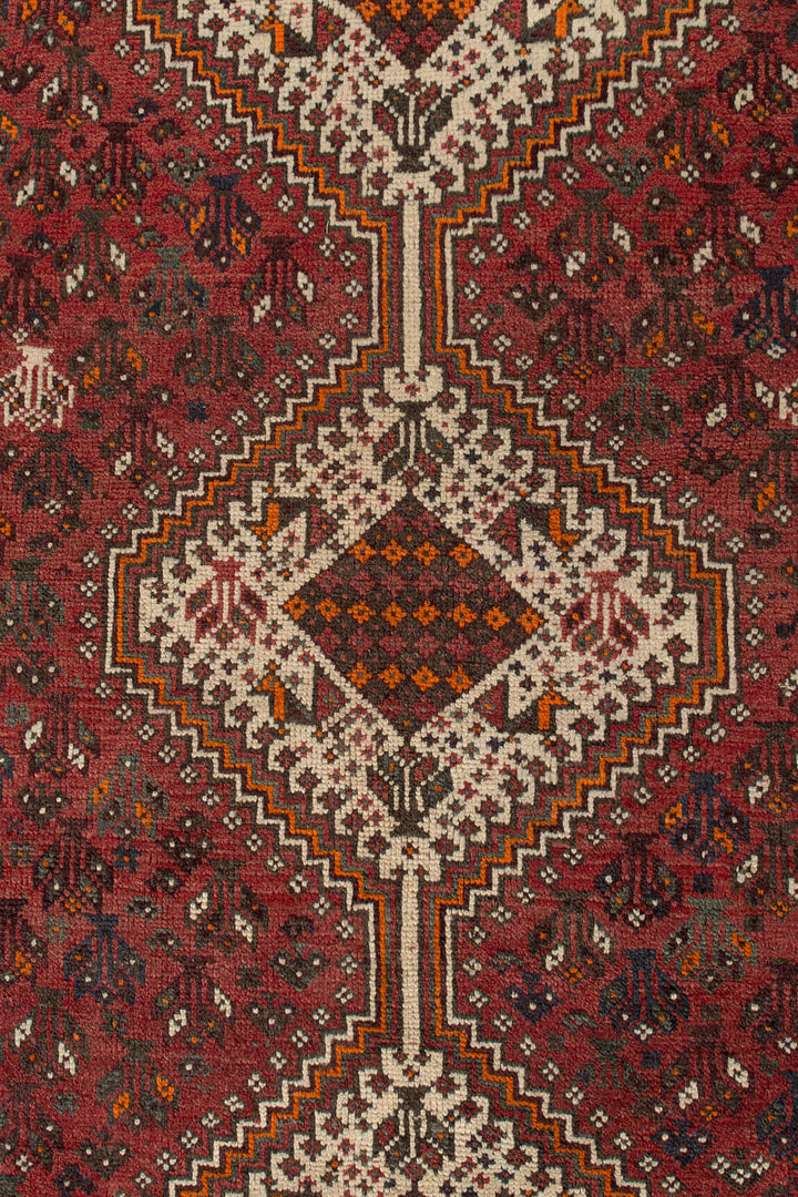 BRIELLA Qashqai 284x205cm