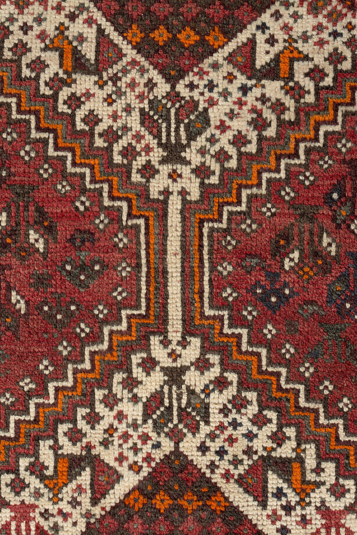 BRIELLA Qashqai 284x205cm