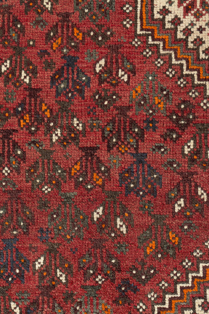 BRIELLA Qashqai 284x205cm