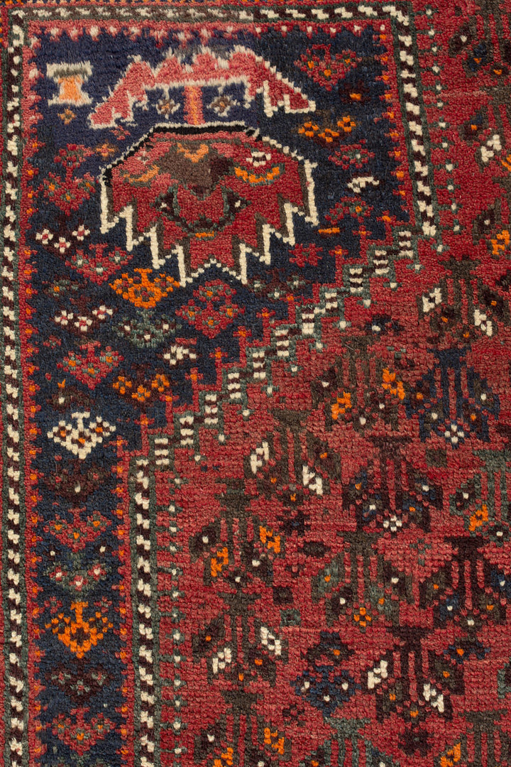 BRIELLA Qashqai 284x205cm
