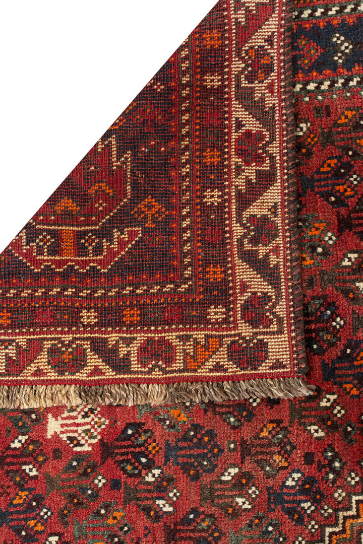BRIELLA Qashqai 284x205cm
