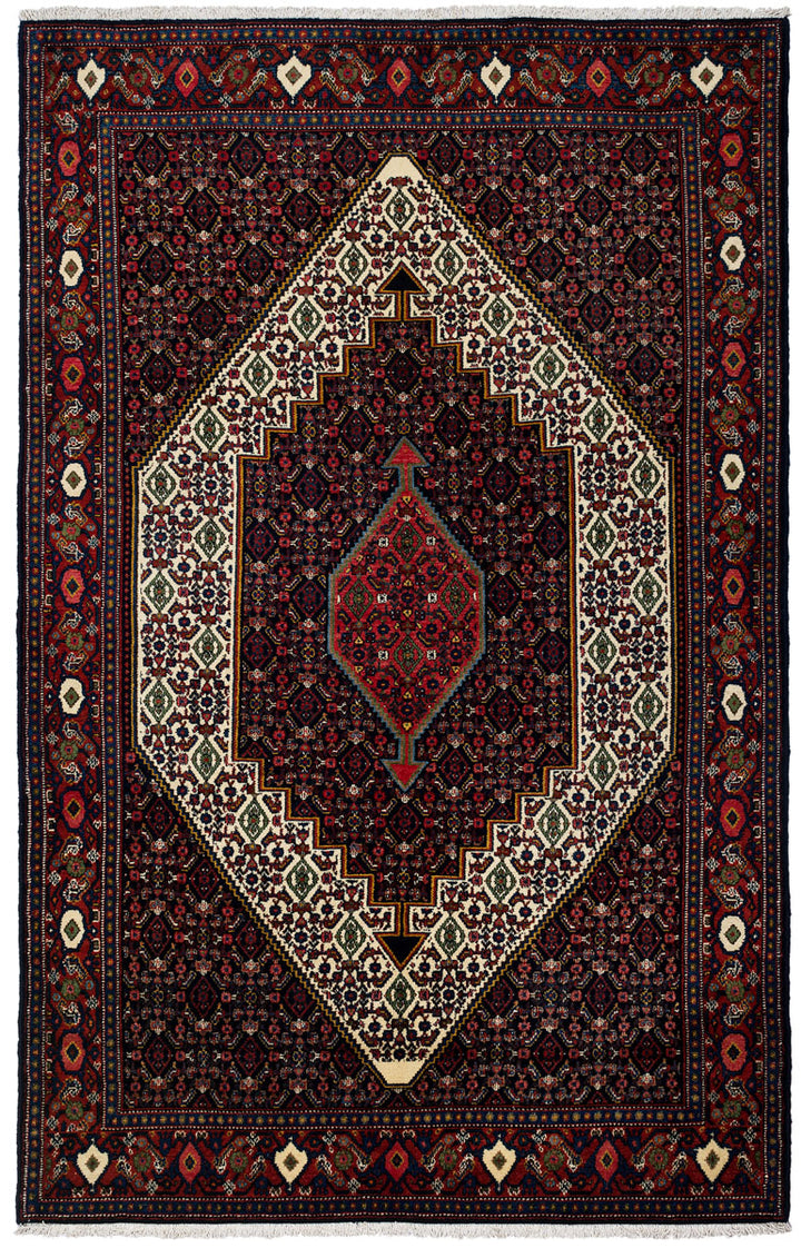 ALEXIS Vintage Senneh 258x169cm
