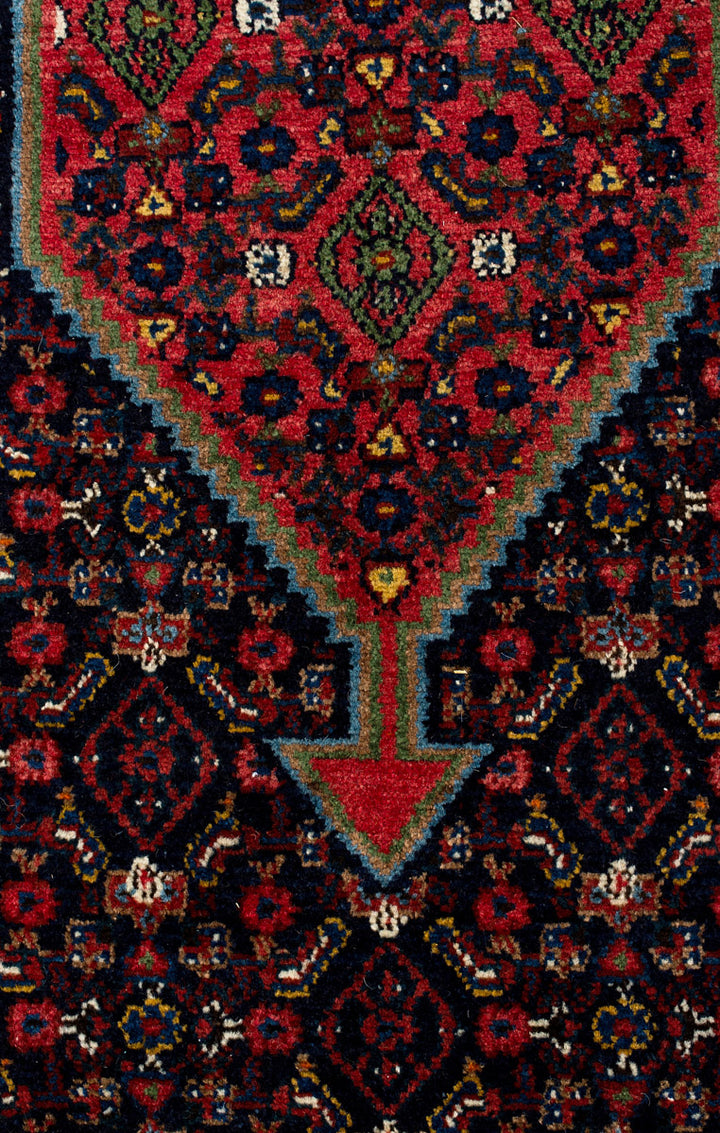 ALEXIS Vintage Senneh 258x169cm