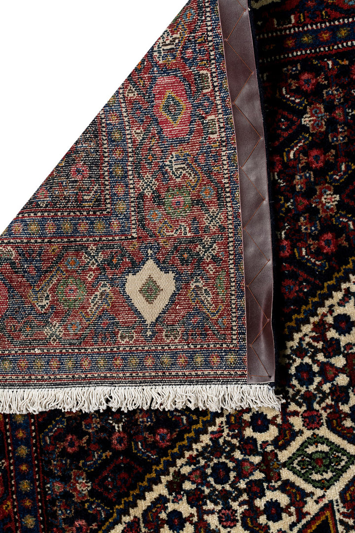 ALEXIS Vintage Senneh 258x169cm