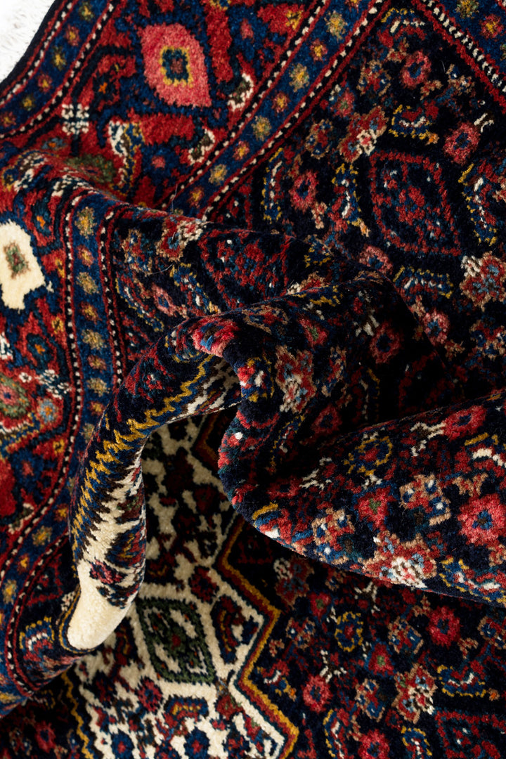ALEXIS Vintage Senneh 258x169cm
