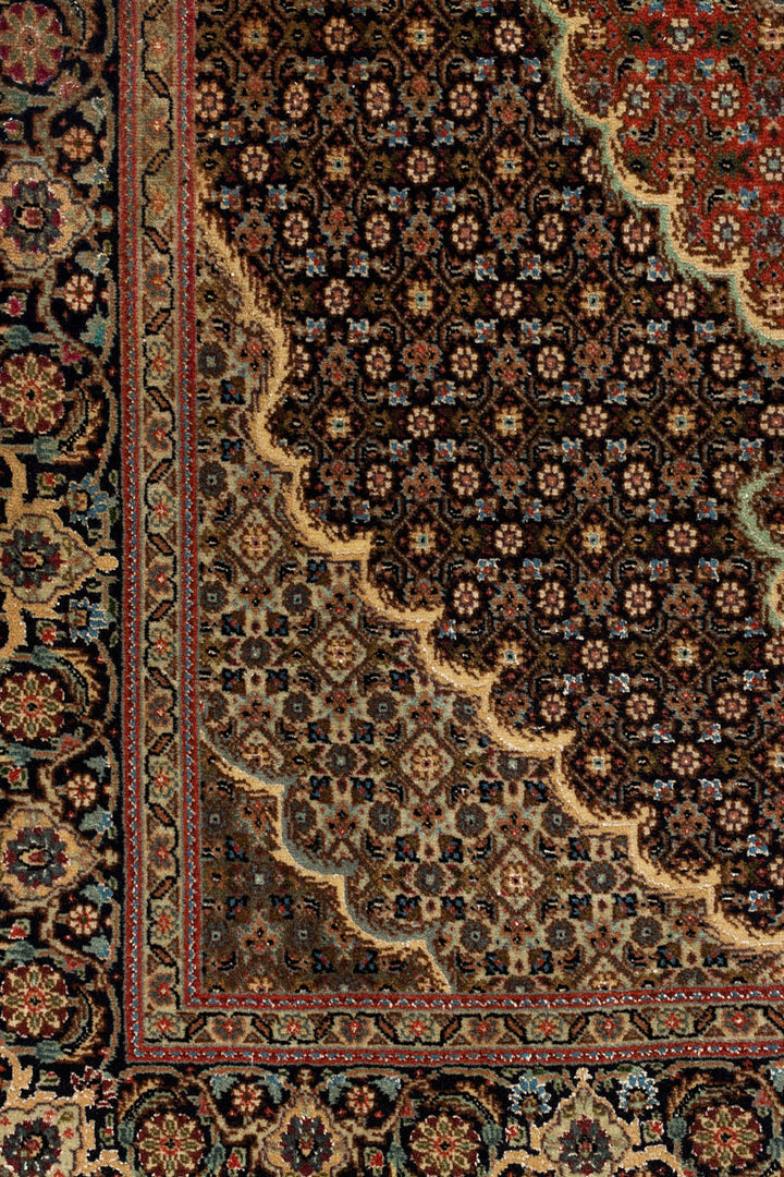 ISOBEL Tabriz 140x102cm