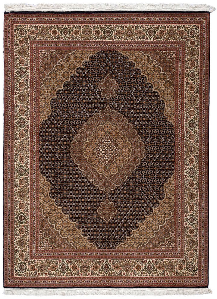 BELLA Tabriz 197x148cm