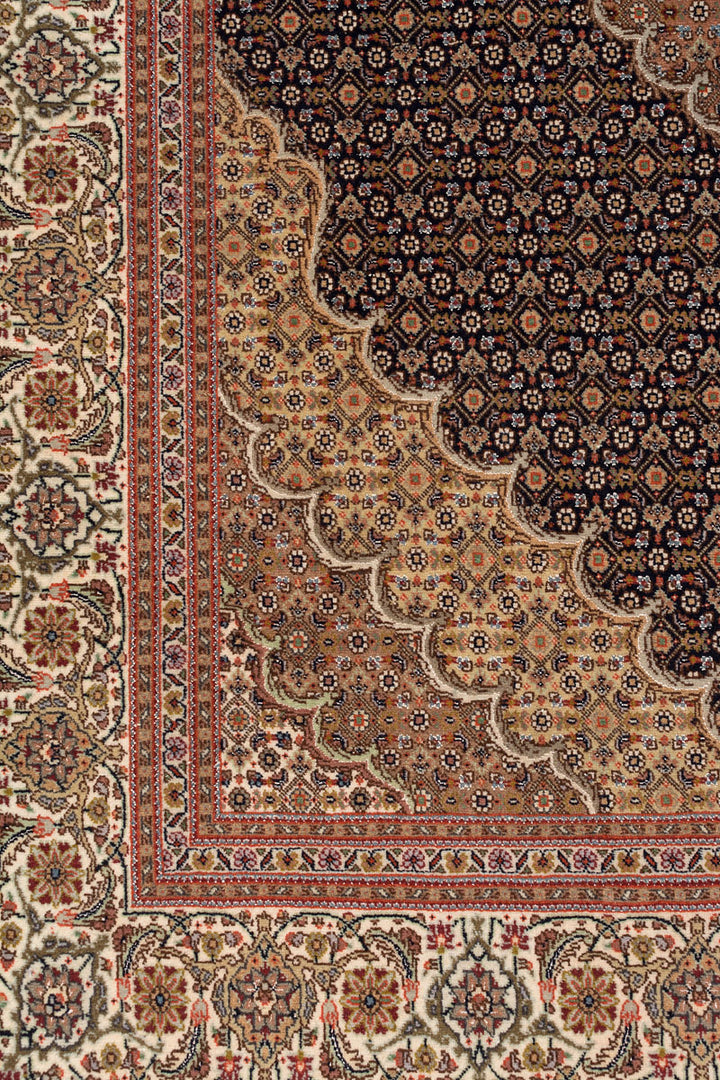 BELLA Tabriz 197x148cm