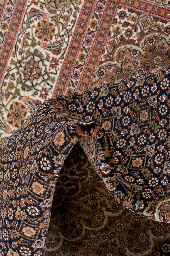 BELLA Tabriz 197x148cm