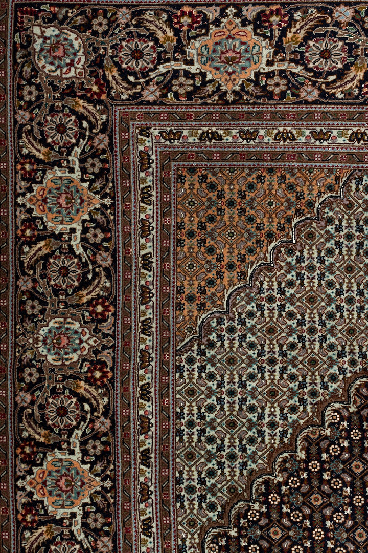 AMIE Tabriz 295x205cm