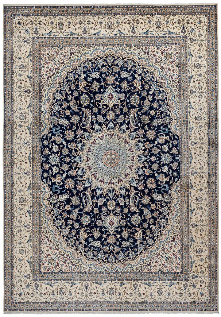 EVE Nain 9La 427x305cm