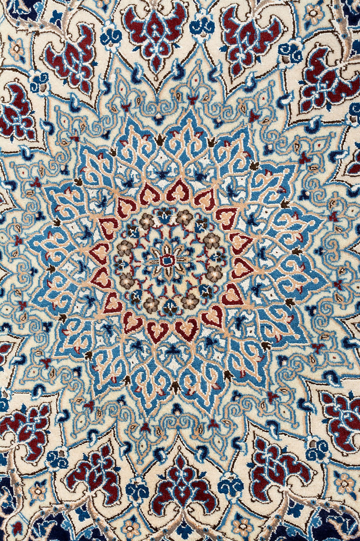 EVE Nain 9La 427x305cm