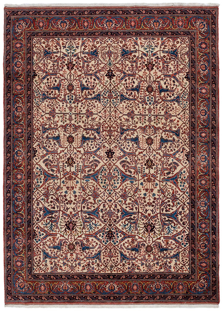 KATIE Bidjar 306x230cm