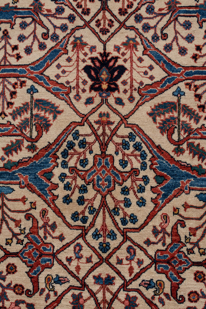 KATIE Bidjar 306x230cm