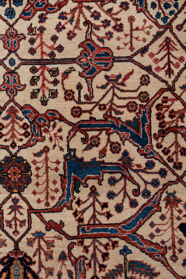 KATIE Bidjar 306x230cm