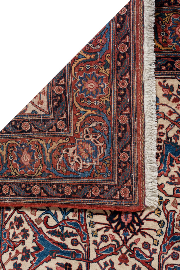 KATIE Bidjar 306x230cm