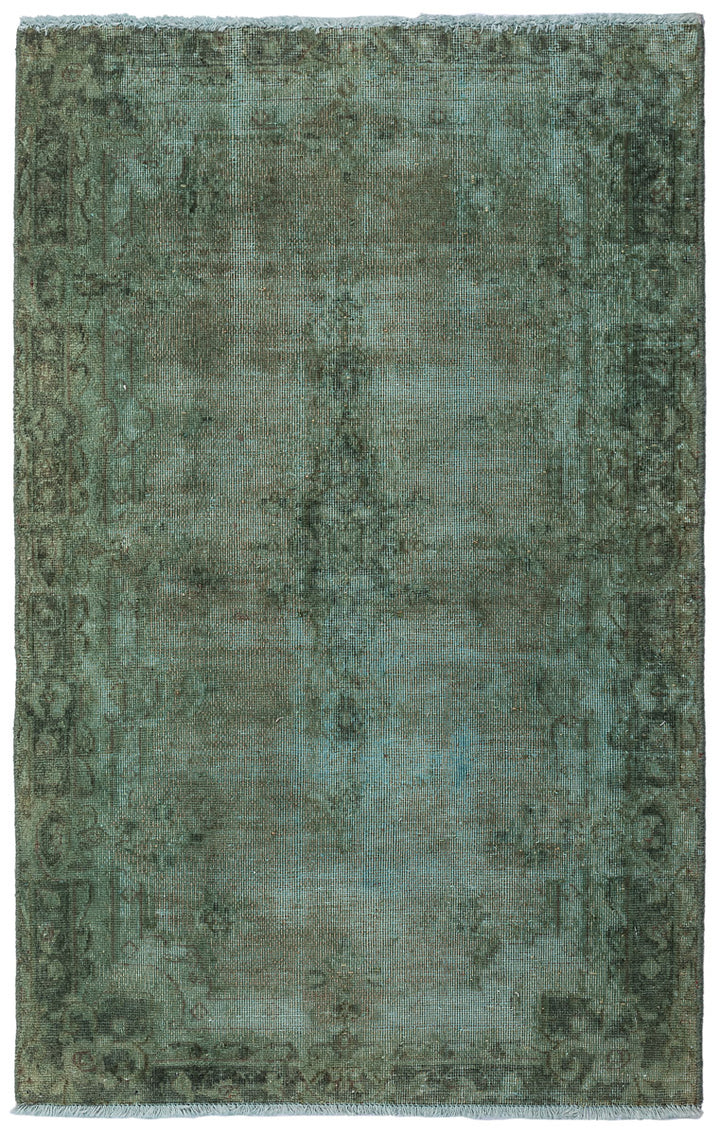 BREE Overdyed 140x88cm