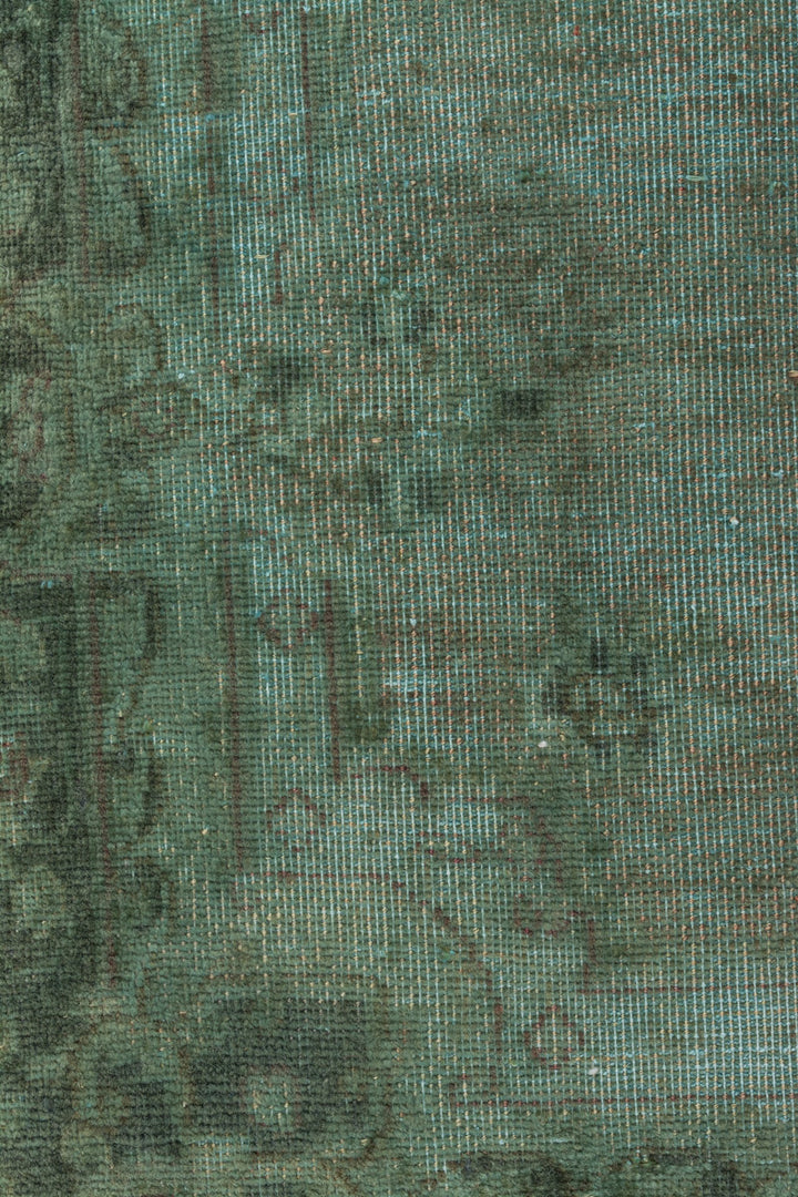 BREE Overdyed 140x88cm