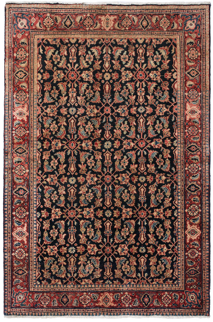 MASON Vintage Mahal 197x134cm