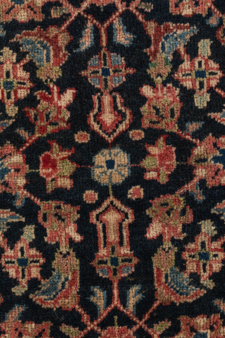 MASON Vintage Mahal 197x134cm