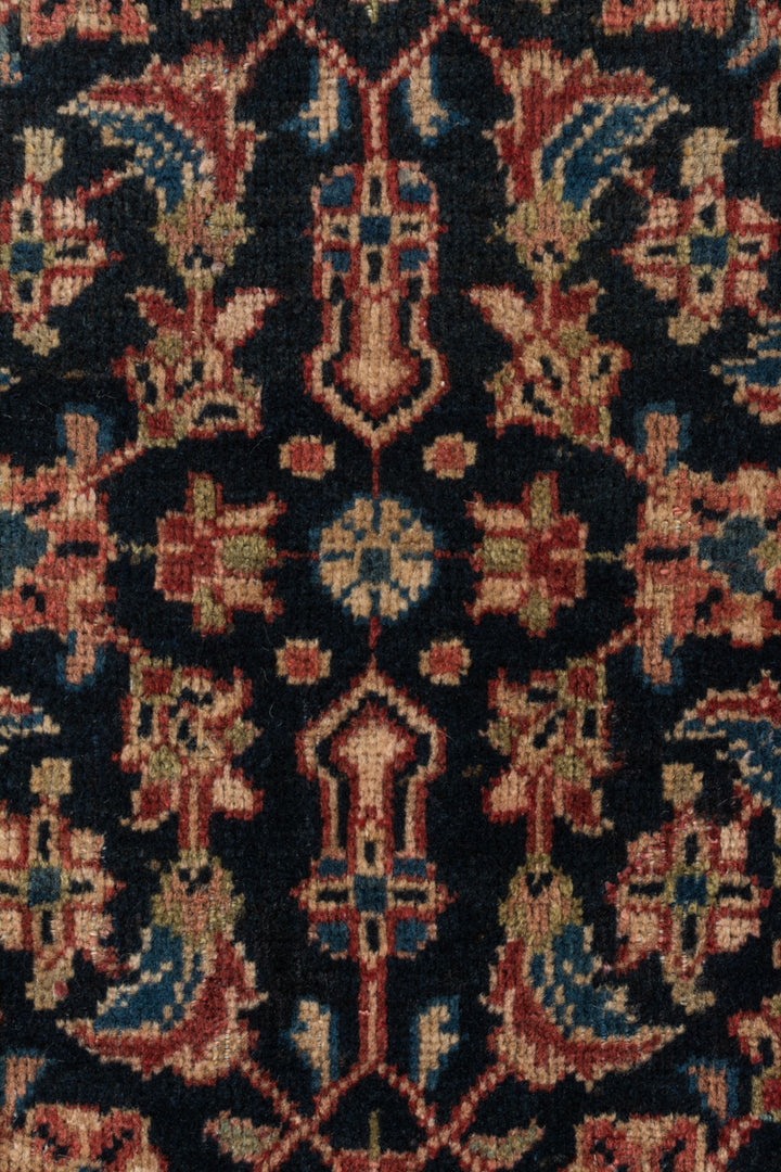 MASON Vintage Mahal 197x134cm