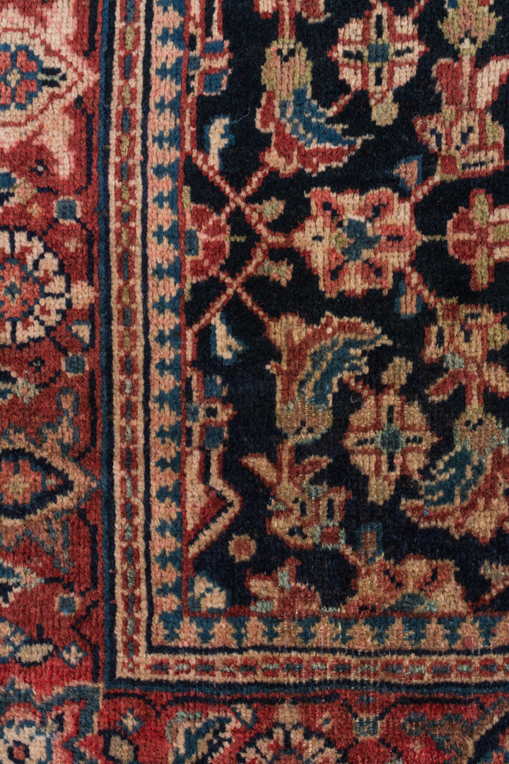 MASON Vintage Mahal 197x134cm