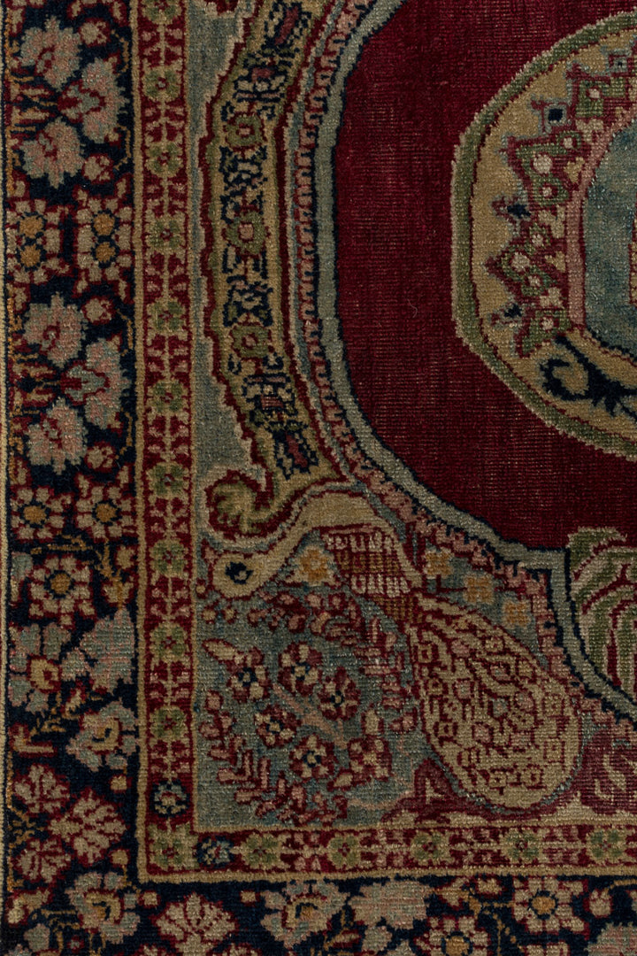 TRUST Antique Laver 85x62cm
