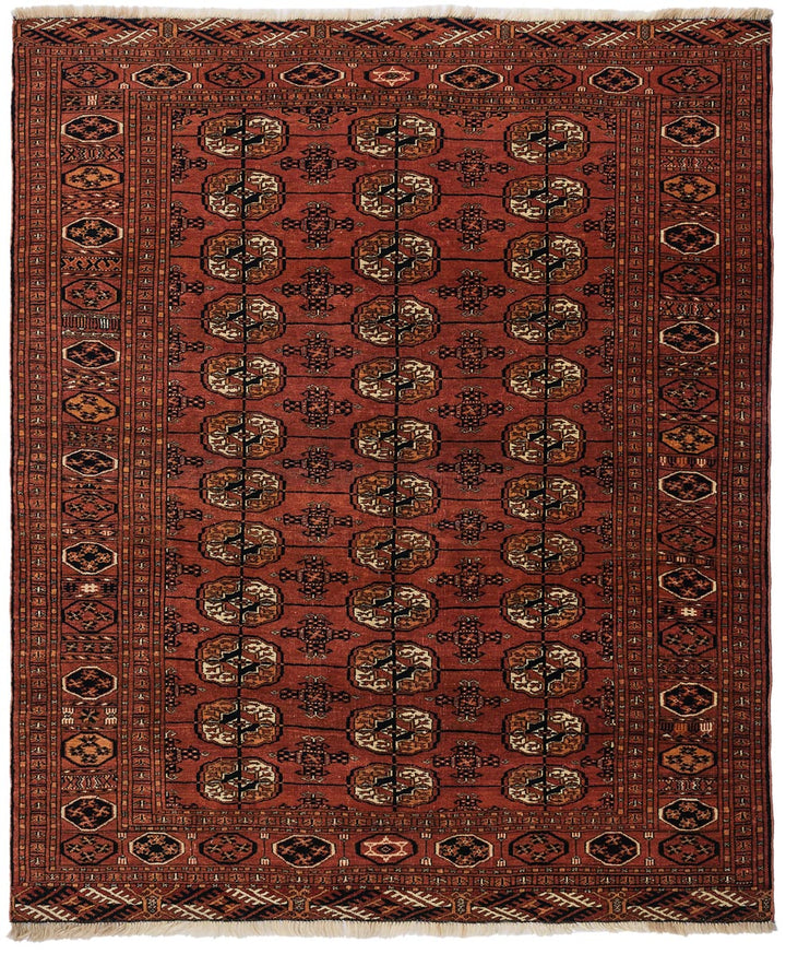 ROY Vintage Yamut 156x132cm
