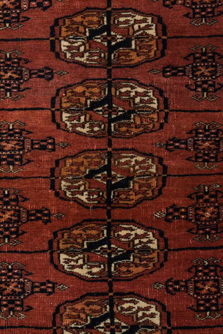 ROY Vintage Yamut 156x132cm